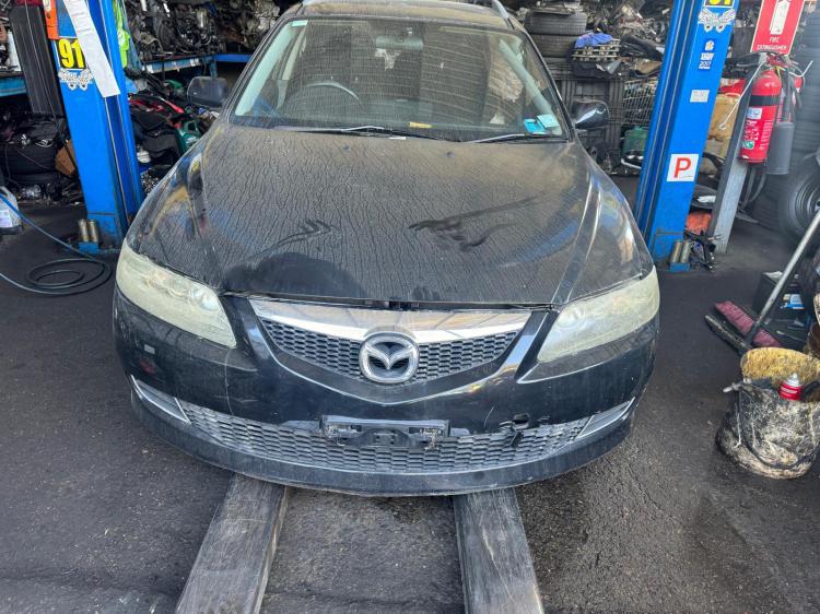 mazda 6 2006 Parts & Wrecking