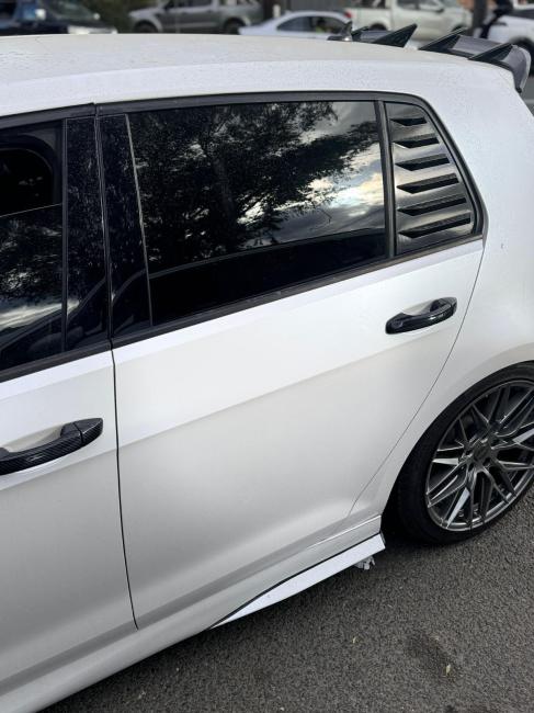 volkswagen Golf 2016 Parts & Wrecking