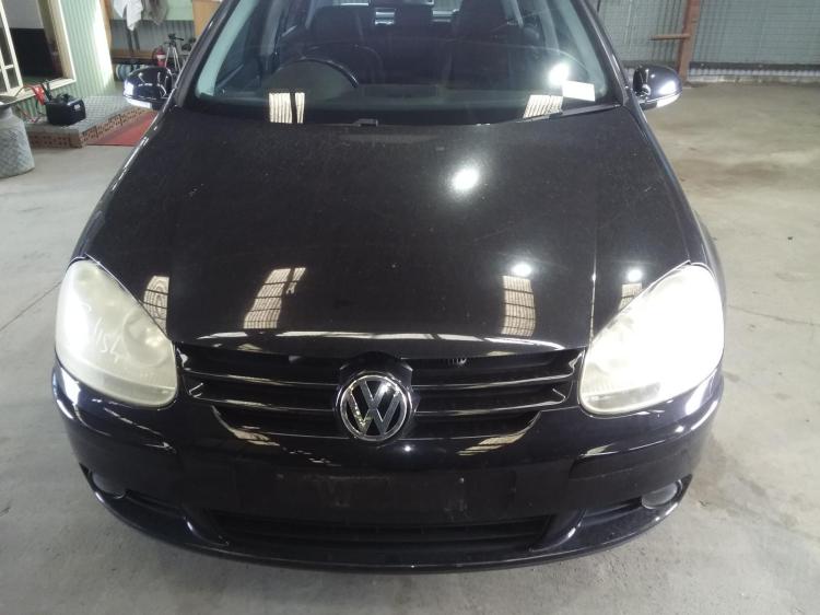 volkswagen Golf GEN 5 2.0 TDI SPORTLINE Mar 2007 Parts & Wrecking