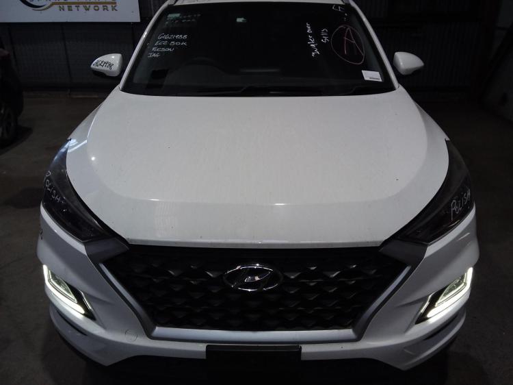 hyundai Tucson TL GO FWD Apr 2019 Parts & Wrecking