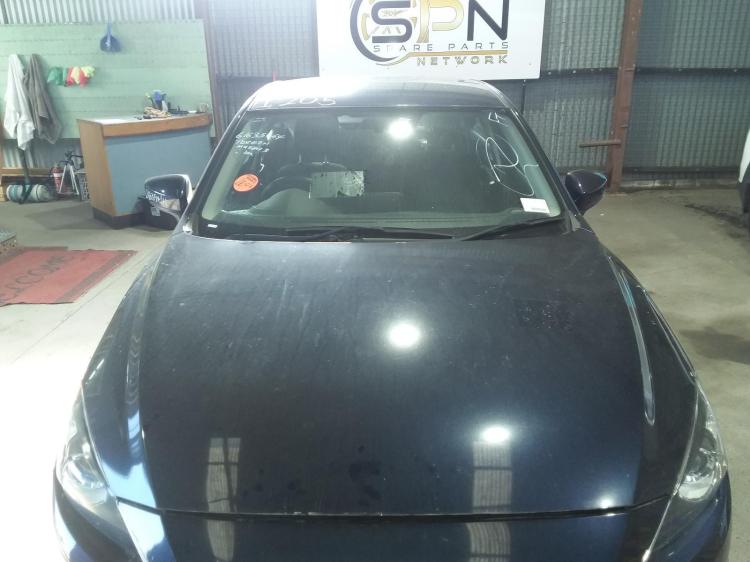 mazda 3 BM MAXX Aug 2015 Parts & Wrecking