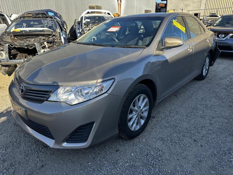 toyota Camry ASV50 Dec 2014 Parts & Wrecking