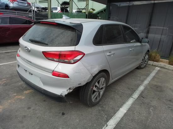 hyundai I30 PD Mar 2017 Parts & Wrecking