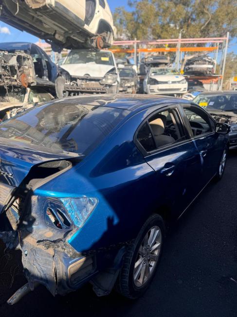 honda Civic 2012 Parts & Wrecking