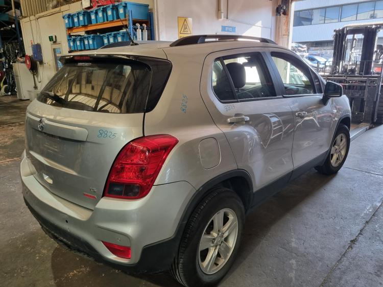 holden Trax Ls TJ 2018 Parts & Wrecking