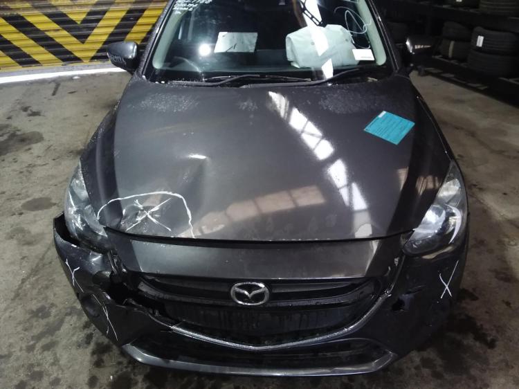 mazda 2 DJ MAXX Jun 2017 Parts & Wrecking
