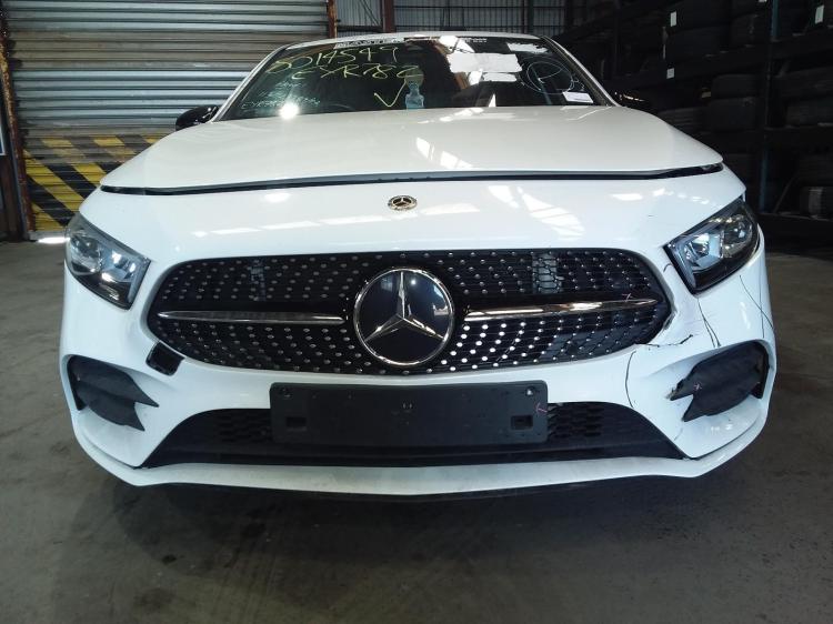 mercedes benz A Class W177 A 180 Jun 2019 Parts & Wrecking