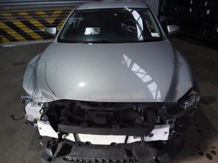 mazda 6 GJ TOURING Feb 2015 Parts & Wrecking