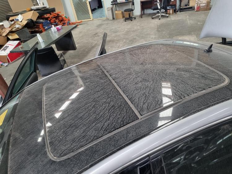 audi A8 TDI QUATTRO LWB D4 2016 Parts & Wrecking
