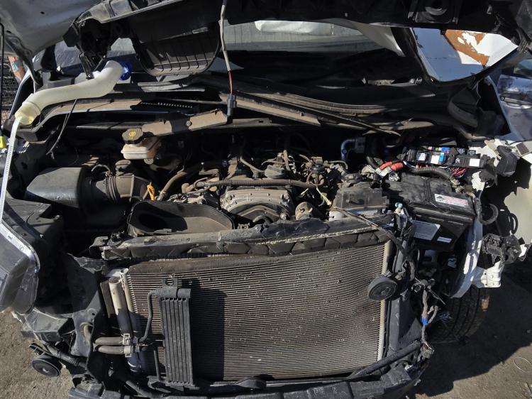 hyundai Iload TQ Sep 2019 Parts & Wrecking