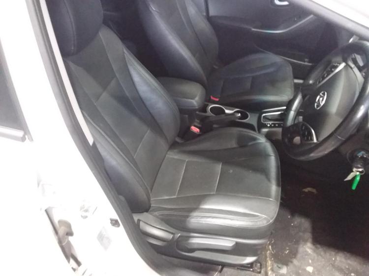hyundai I30 GD ACTIVE X Dec 2016 Parts & Wrecking