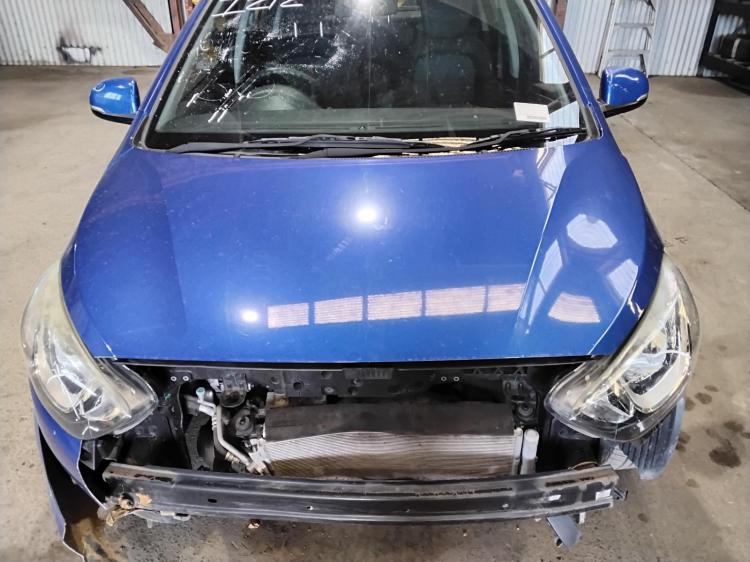 hyundai I120 PB ACTIVE Jun 2014 Parts & Wrecking