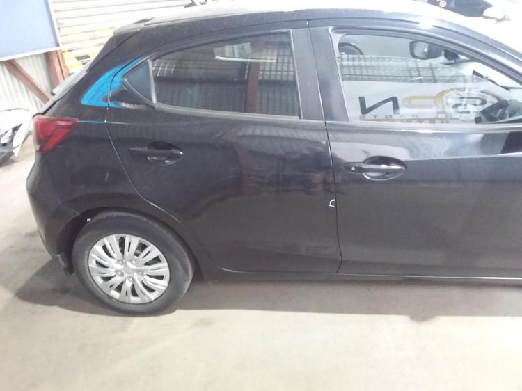 mazda 2 DJ NEO Apr 2016 Parts & Wrecking