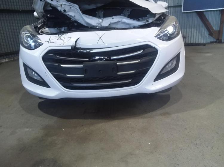 hyundai I30 GD ACTIVE X Jul 2015 Parts & Wrecking