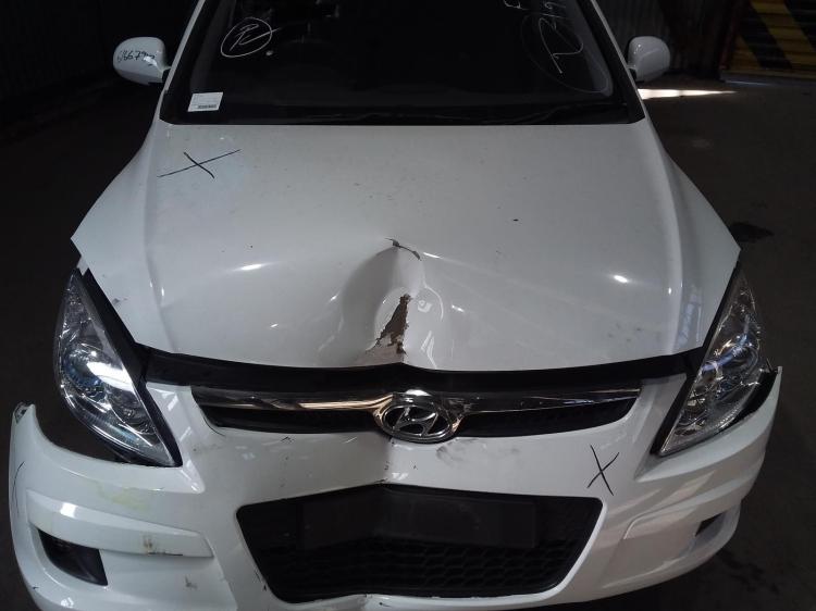 hyundai I30 FD SX Apr 2009 Parts & Wrecking