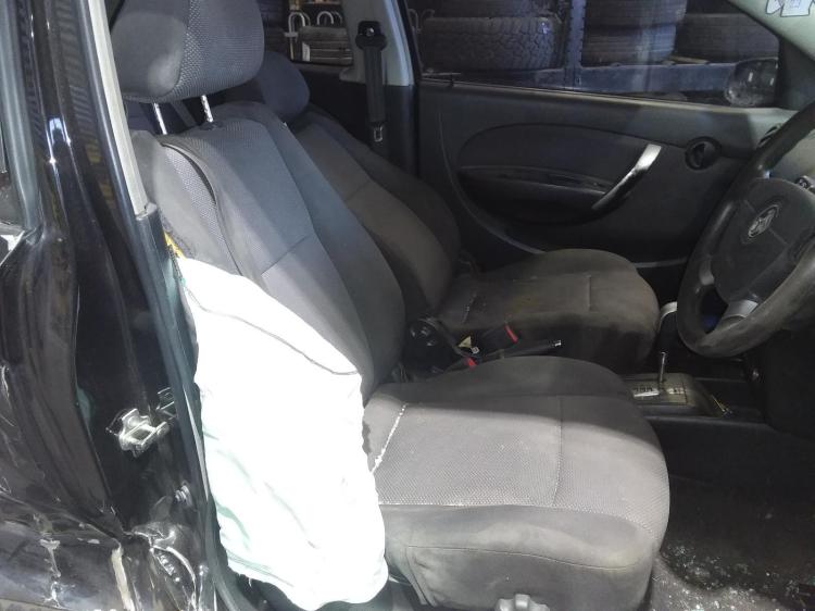 holden Barina TK May 2010 Parts & Wrecking