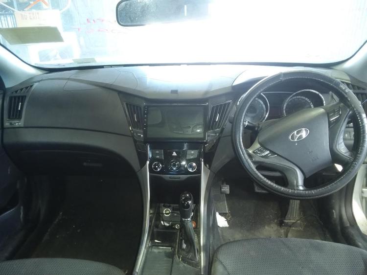 hyundai I45 YF ACTIVE Oct 2012 Parts & Wrecking