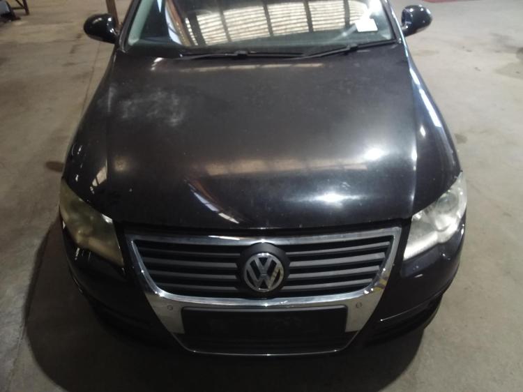 volkswagen Passat MK6 B6 125 TDI Jan 2010 Parts & Wrecking