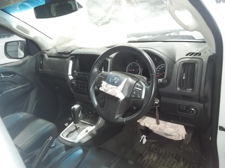 holden Trailblazer RG LTZ Apr 2020 Parts & Wrecking