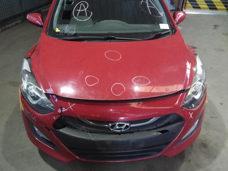 hyundai I30 GD ACTIVE Oct 2014 Parts & Wrecking