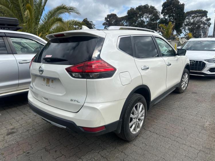 nissan Xtrail T32 Apr 2019 Parts & Wrecking