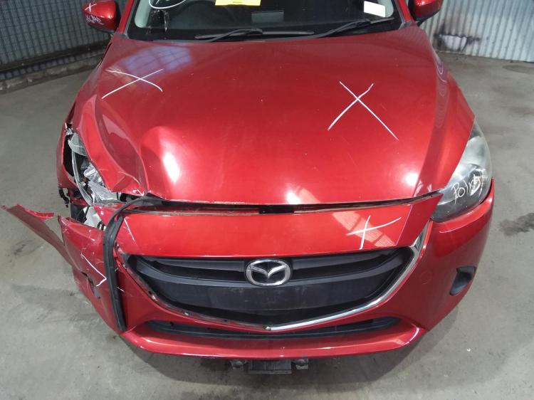 mazda 2 DJ NEO Mar 2015 Parts & Wrecking