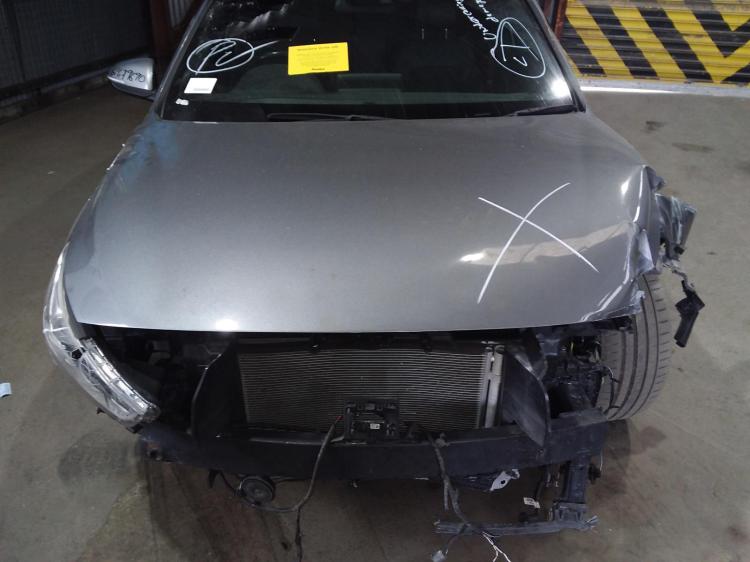 hyundai I30 PD SR Sep 2018 Parts & Wrecking