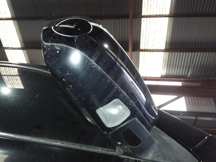 toyota Kluger Jan 2012 Parts & Wrecking