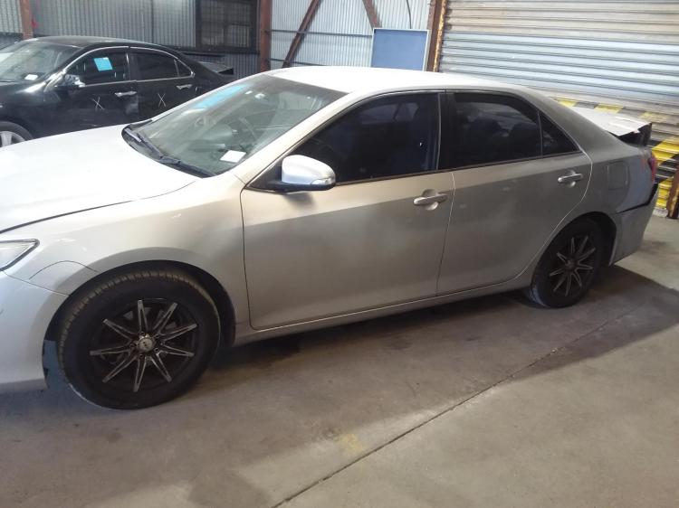 toyota Camry Sep 2012 Parts & Wrecking