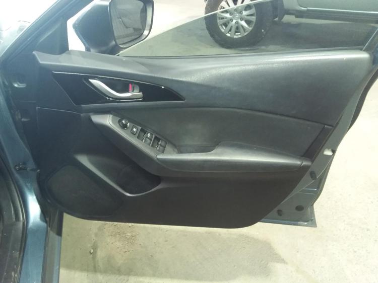 mazda 3 BM Sep 2014 Parts & Wrecking