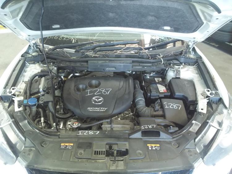 mazda Cx5 KE Apr 2014 Parts & Wrecking