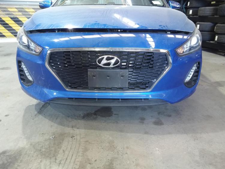 hyundai I30 PD Feb 2018 Parts & Wrecking