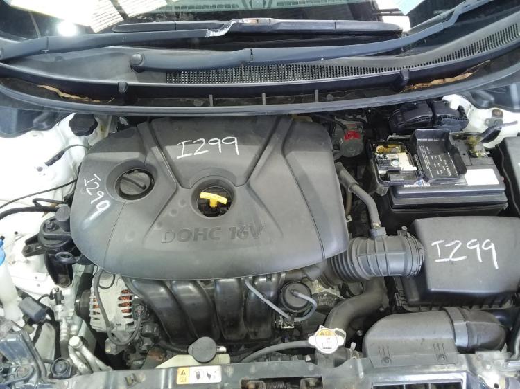 hyundai I30 GD Nov 2015 Parts & Wrecking
