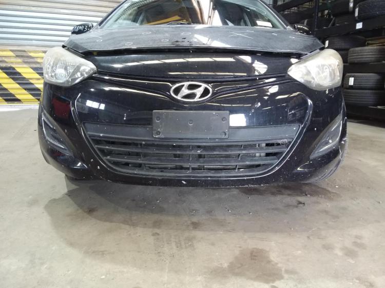hyundai I20 PB Aug 2013 Parts & Wrecking