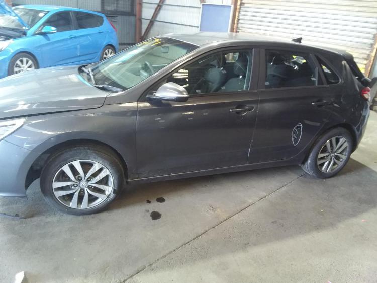 hyundai I30 PD Aug 2017 Parts & Wrecking