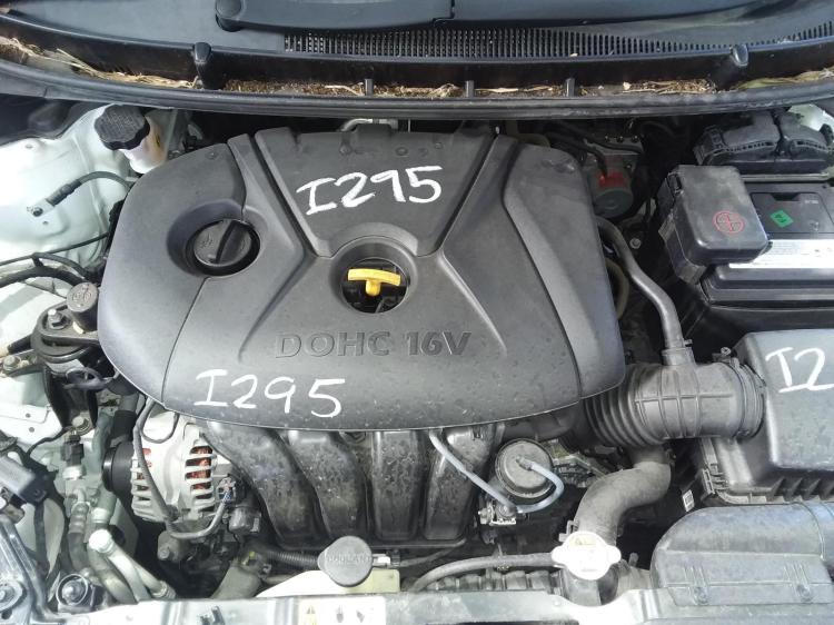 hyundai I30 GD Aug 2013 Parts & Wrecking