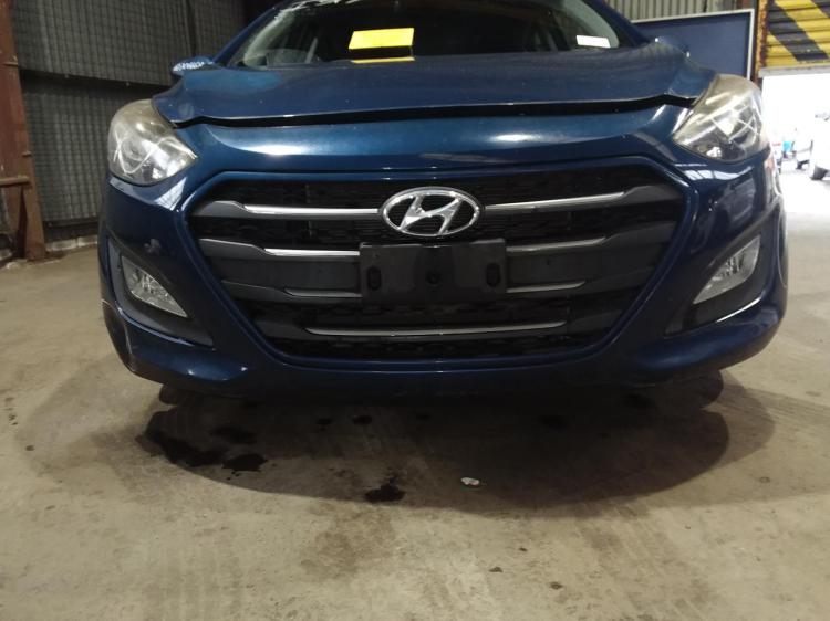 hyundai I30 GD Jul 2015 Parts & Wrecking