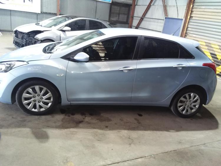hyundai I30 GD Jan 2013 Parts & Wrecking