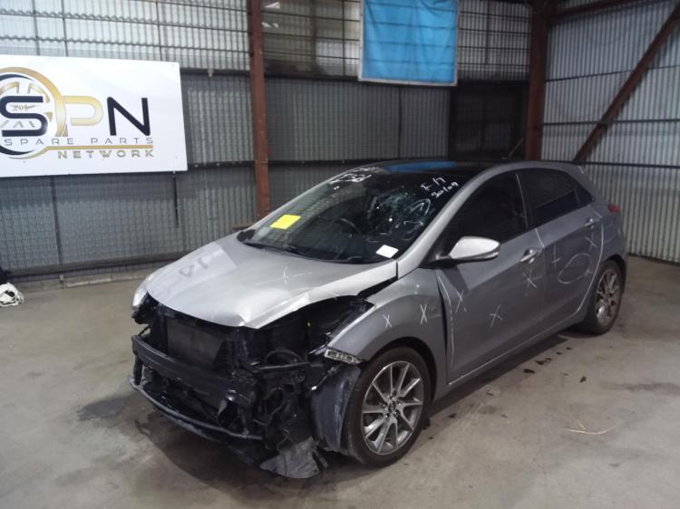hyundai I30 GD Sep 2013 Parts & Wrecking