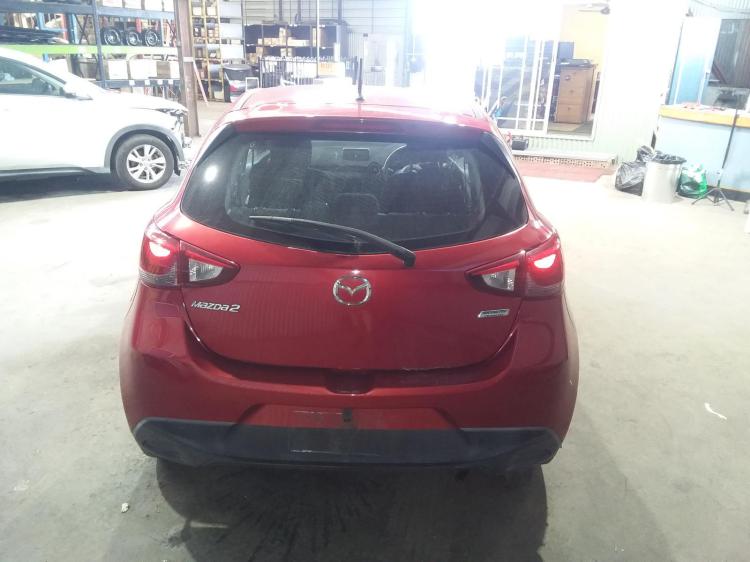 mazda 2 Mar 2015 Parts & Wrecking