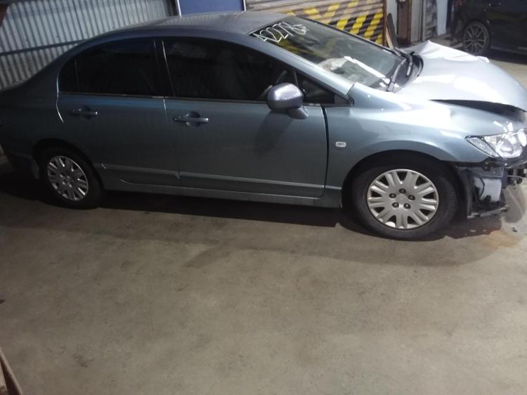 honda Civic Jan 2006 Parts & Wrecking