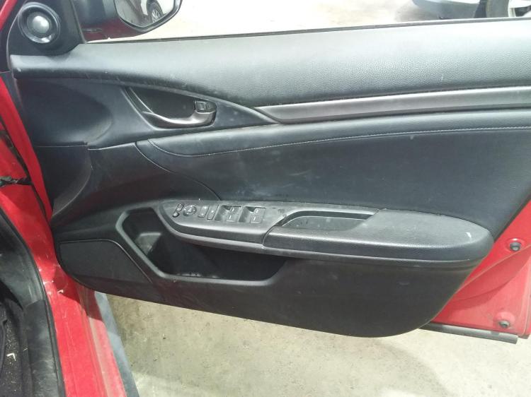 honda Civic Jul 2018 Parts & Wrecking