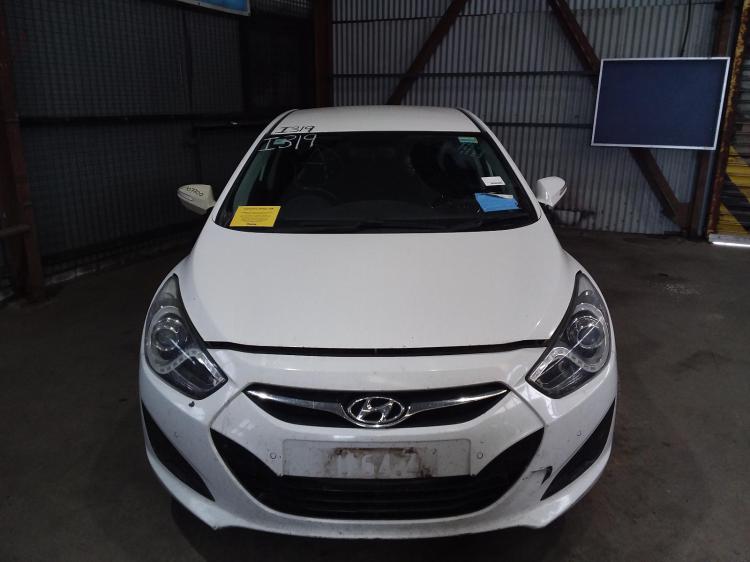 hyundai I40 VF ACTIVE Sep 2013 Parts & Wrecking