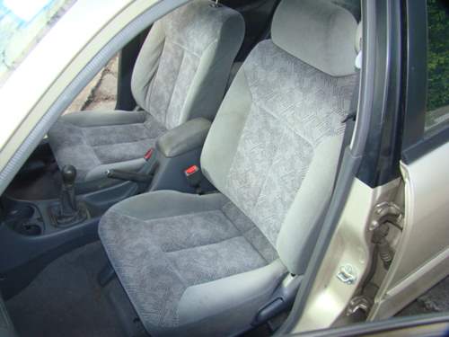 ford Laser 2001 Parts & Wrecking