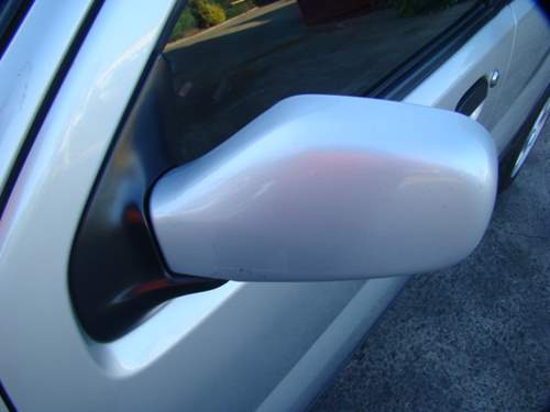 holden Cruze 2003 Parts & Wrecking