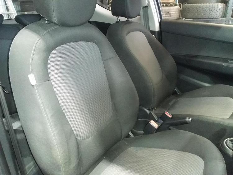 hyundai I20 PB ACTIVE Sep 2015 Parts & Wrecking