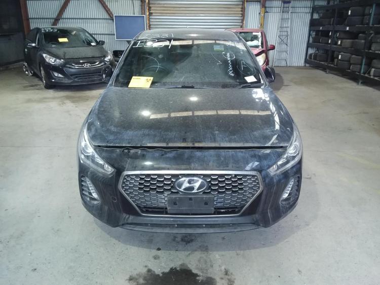 hyundai I30 PD SR Oct 2018 Parts & Wrecking