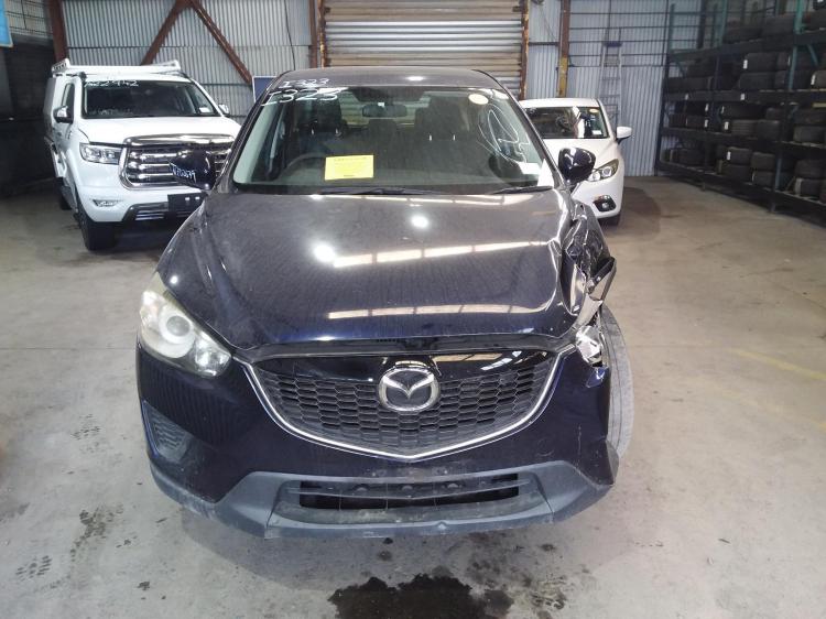 mazda Cx 5 KE MAXX FWD Feb 2012 Parts & Wrecking