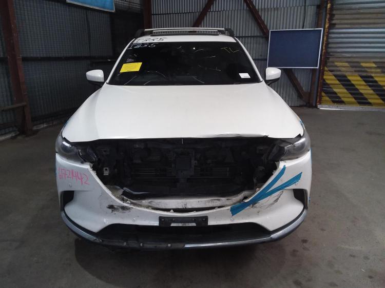 mazda Cx 9 TC AZAMI AWD Jan 2017 Parts & Wrecking