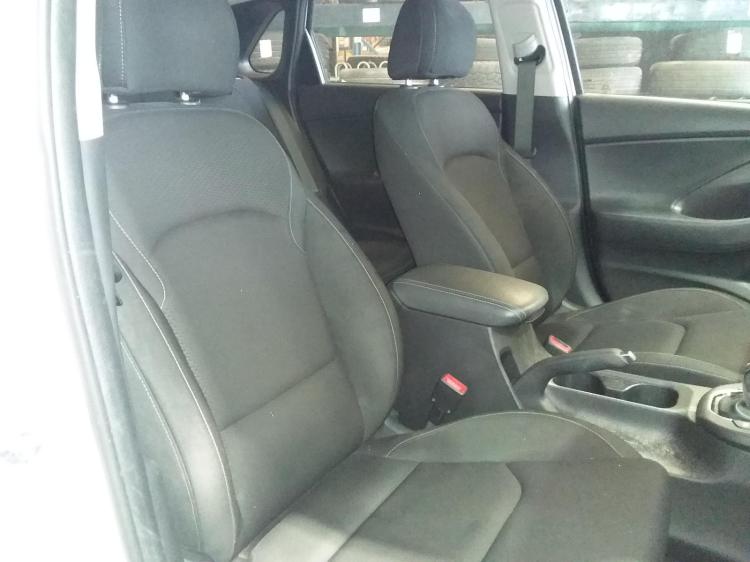 hyundai I30 PD ACTIVE Nov 2018 Parts & Wrecking